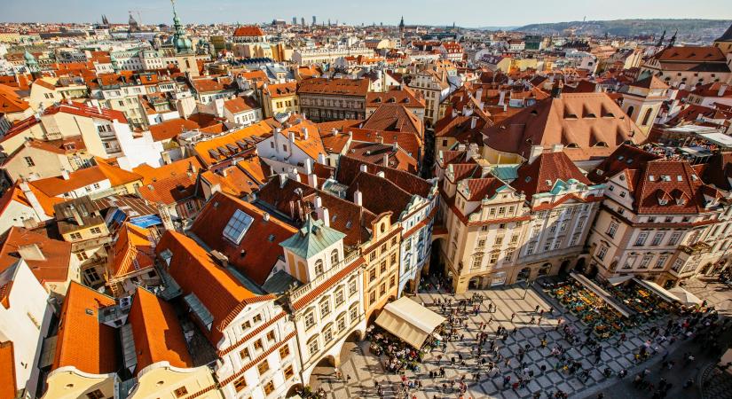 Kvíz! Mennyire ismered a híres városok ragadványneveit?