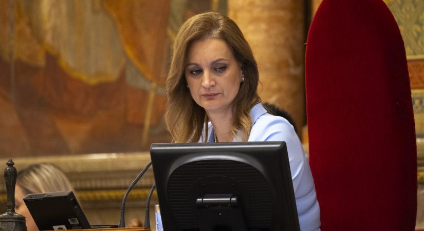 Melléthei-Barna Márton szerint Magyar Péternek volt igaza Forsthoffer ügyében