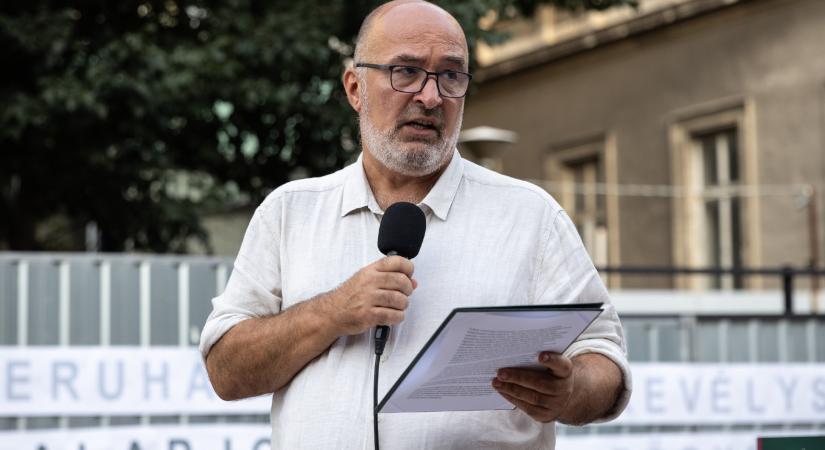 Pikó András szerint rohamosan romlik a közbiztonság Budapesten