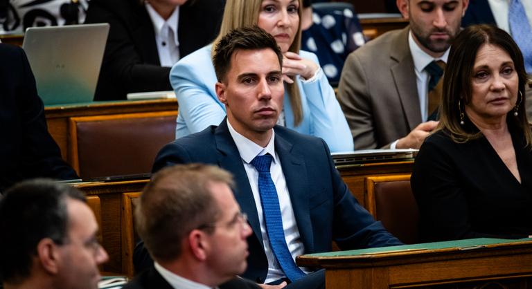 Radnai Márk: Valakiknek nagyon fontos, hogy összemossák a nevem a maffiával