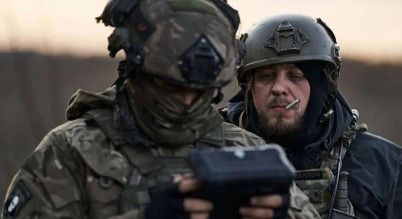 Az ukrán erők három hidat rongáltak meg, amelyek az orosz utánpótlási láncokat szolgálják