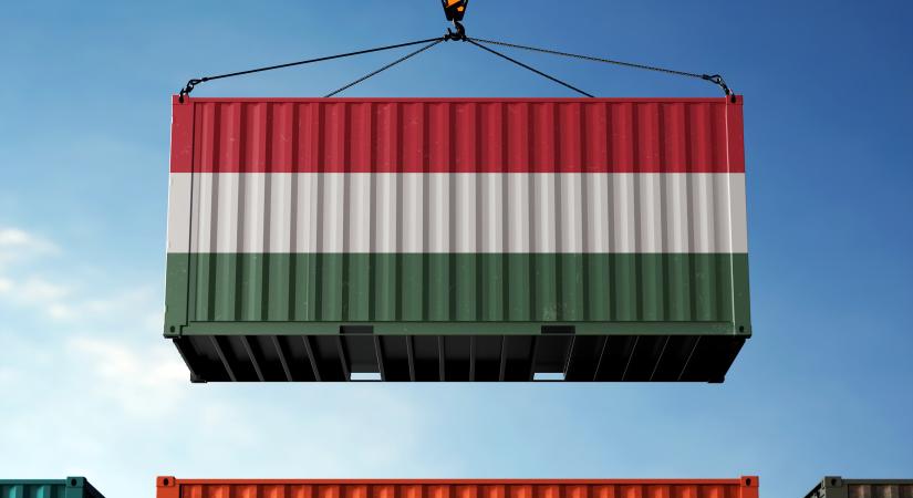 Az erős forint az ipari árakat is megnyomta Magyarországon