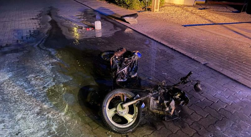 Lángoló gabona, kigyulladt motor, kútba esett kutyák és macskák