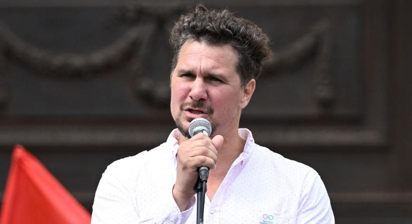 Nagy Ervin nem kímélte Hankó Balázst, keményen üzent a volt miniszternek