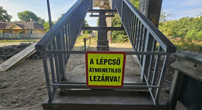 A módosított határidőre sem készült el a debreceni fejlesztés