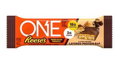 Új Reese’s fehérjeszeletet dobott piacra a Hershey