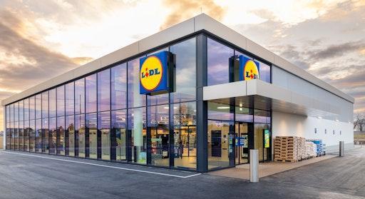 2 milliárd eurós árbevételt ért el 2025-ben a Lidl Austria