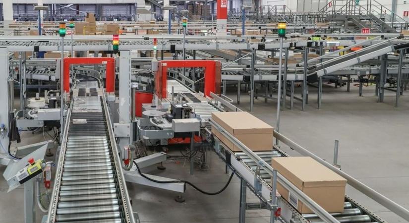 Mérséklődtek az ipari termelői árak, de a feldolgozóipar Fekete Pétert játszott