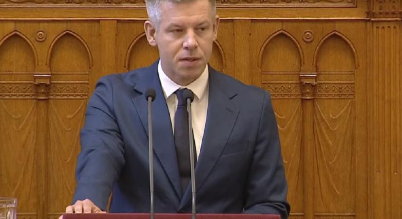 Magyar Péter: Világos és határozott kérésem van minden magyar emberhez!