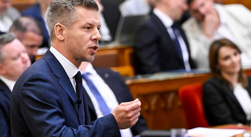 A nőkkel szemben a legkeményebb? Ismét női politikusokat támadott Magyar Péter