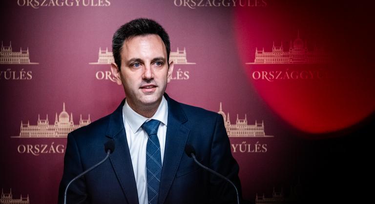 Melléthei-Barna Márton Magyar Péternek adott igazat Forsthoffer Ágnessel szemben