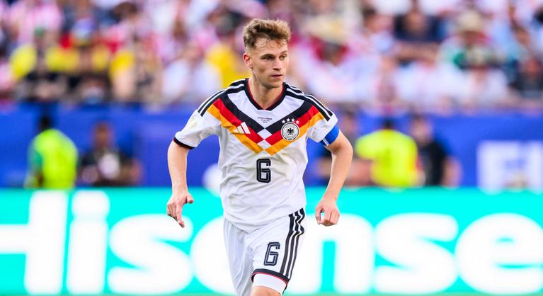 Kimmich a német vb-blamáról: Senki ellen sem játszottunk jól, teljesen jogosan estünk ki