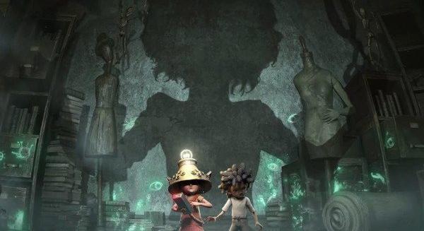 Little Nightmares III: The Backstage DLC teszt