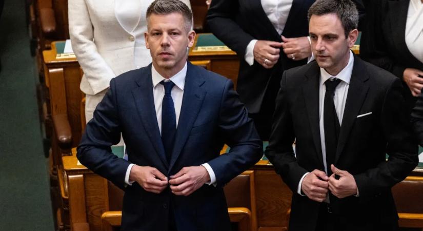 Melléthei-Barna Márton szerint Magyar Péternek volt igaza Forsthoffer Ágnessel szemben