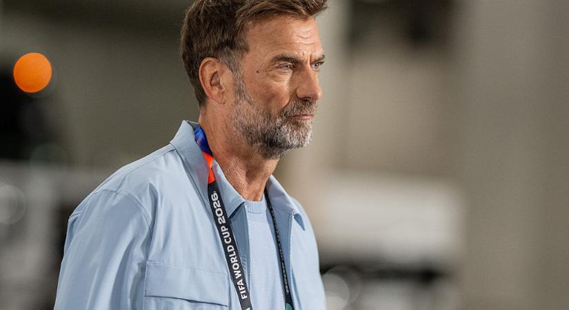 Jürgen Klopp élő adásban fakadt ki a németek elvett gólja miatt: „Ha ez szabálytalan, akkor az Arsenal sem lenne bajnok”