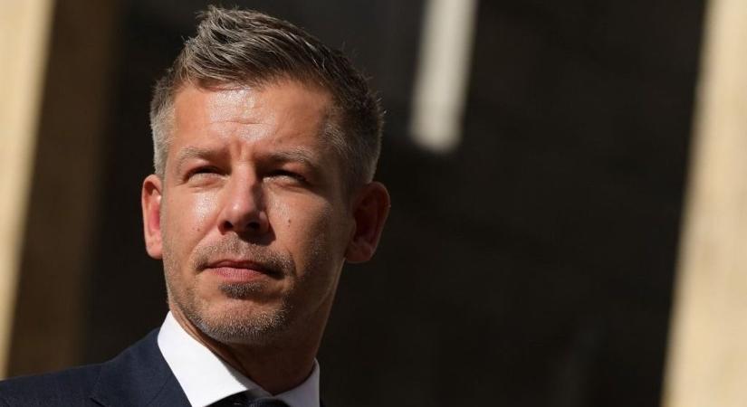 Magyar Péter bejelentette: új alapokra helyezik Magyarország vízpolitikáját