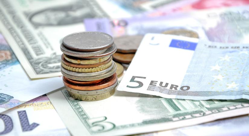 Nem mindenki örül a forint erősödésének