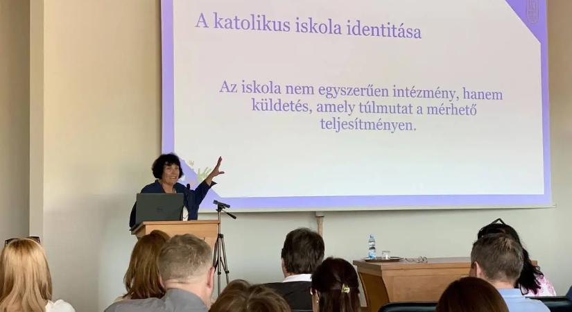 Húszéves a Batári Szent Mihály Görögkatolikus Óvoda - Nem intézmény, hanem küldetés
