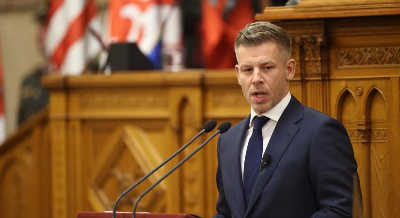 „Ez a maguk szégyene” – Magyar Péter szerint a kormány elherdálta az uniós pénzeket, miközben a mezőgazdaságunk egy helyben toporog