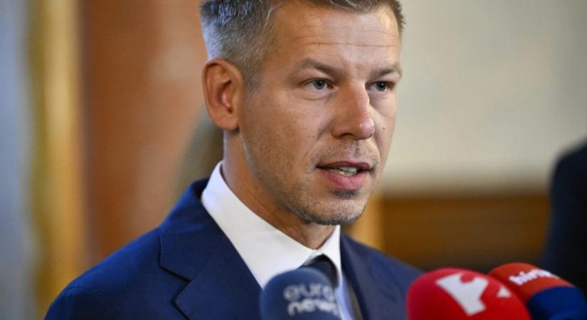 Hatalmas bejelentést tett Magyar Péter, új alapokra helyezik Magyarország vízpolitikáját