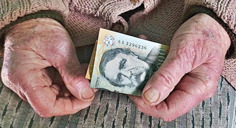 Nem elég a 120 ezer forintos minimálnyugdíj? Ezt kellene teljesen átalakítani a szakértő szerint