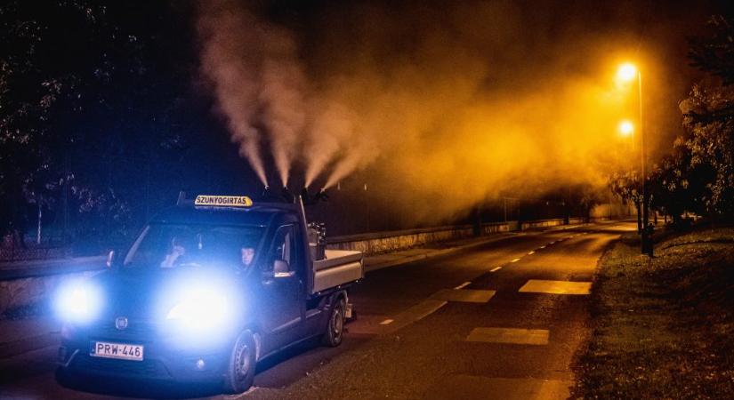 Közpénz milliárdok mennek el kémiai szúnyoggyérítésre, pedig kockázatos és hatékonytalan