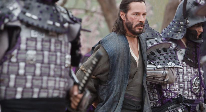 Hiába állt ki mellette Keanu Reeves, börtönbe megy a Netflixet meglopó rendező