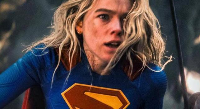 Történelmi bukás lehet a Supergirlből, a legnagyobb mozis vesztesek közé kerülhet