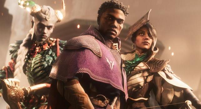 A Dragon Age veteránja szerint az AI maga a pestis