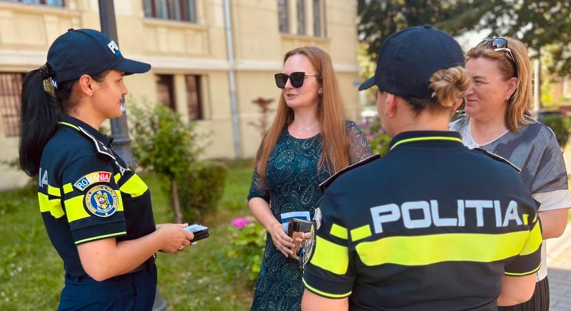 Belügyminisztérium: Egyetlen vizsga sem ér annyit, hogy elveszítsünk egy gyermeket!