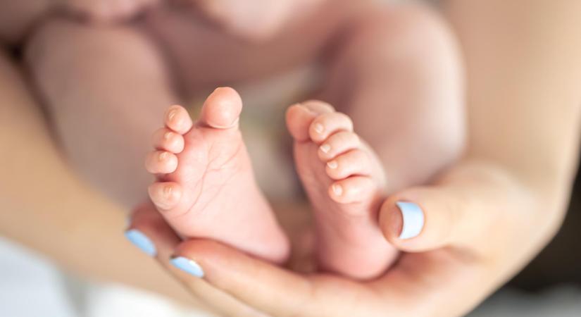 Így ment életet az újszülöttkori SMA-szűrés