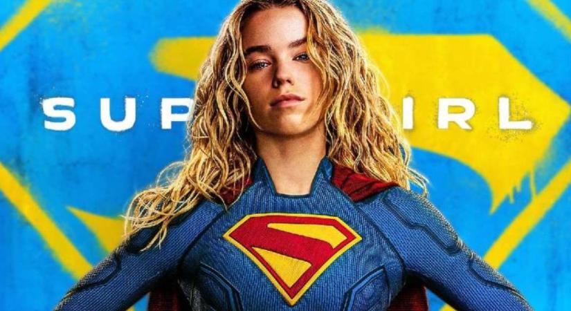 A Supergirl 21. század egyik legnagyobb mozis bukása lehet