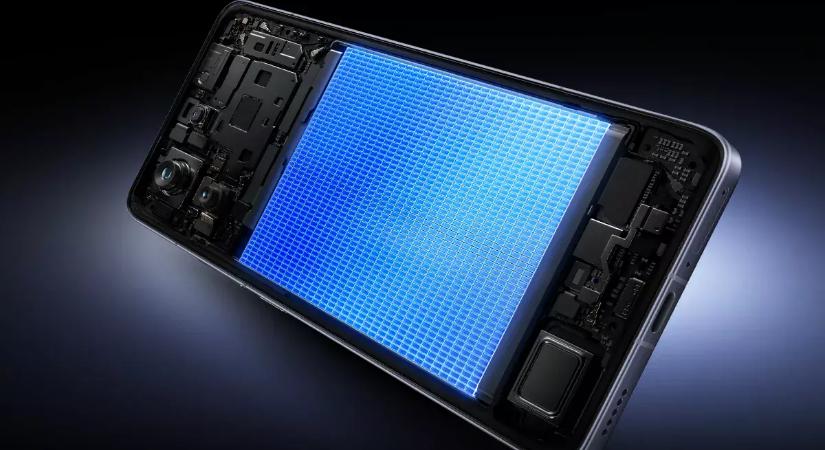 14 000 mAh-s akkuval és adatvédelmi kijelzővel is készül új Honor mobil