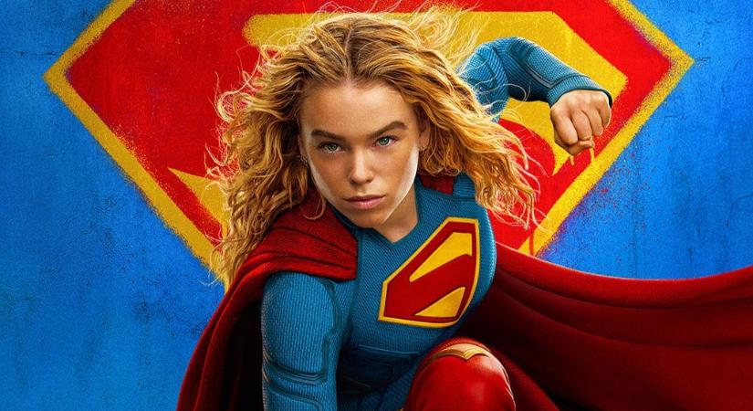 [BOX OFFICE] Akár 100M-t is bukhat a Warner a Supergirlön, ennek ellenére a DC Studios feje bízik a "hosszútávú stratégiában"
