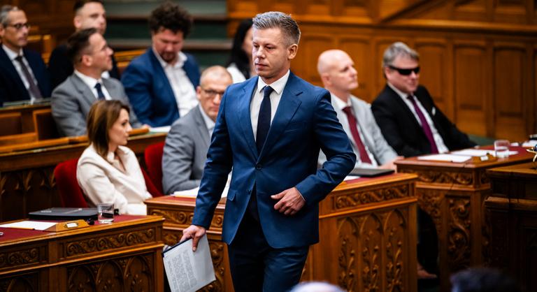 Magyar Péter bejelentette, egy településen már megszűnt a vezetékes ivóvízellátás