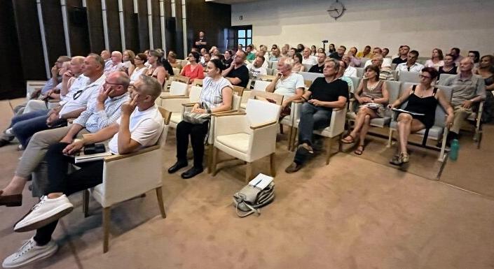 ARANYOS-VÖLGY – A globális klímaválság mindent felülír