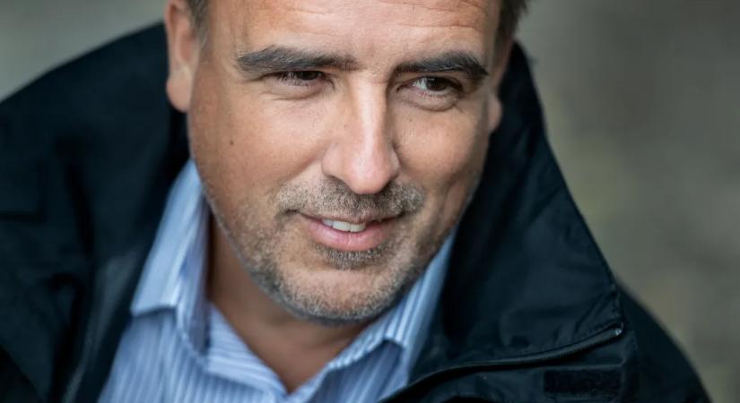 Török Gábor a Forsthoffer–Magyar csörtéről: Az első komoly tiszás nyilvános konfliktust láthattuk