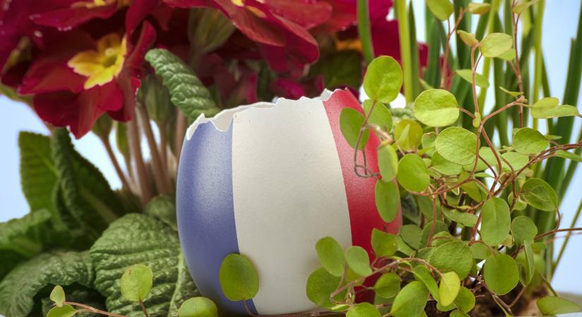 Lassult a francia infláció, csökken a nyomás az EKB-n