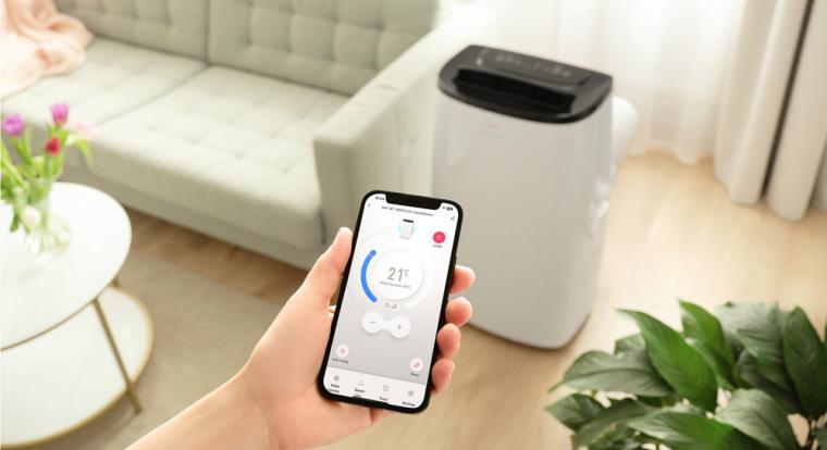 A kánikula pörgeti fel igazán a mobilklímák piacát