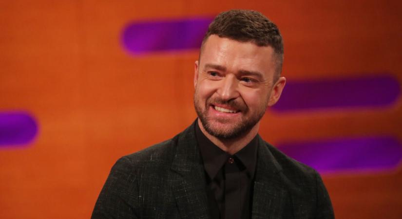 Justin Timberlake bocsánatot kért Britney Spearstől és Janet Jacksontól