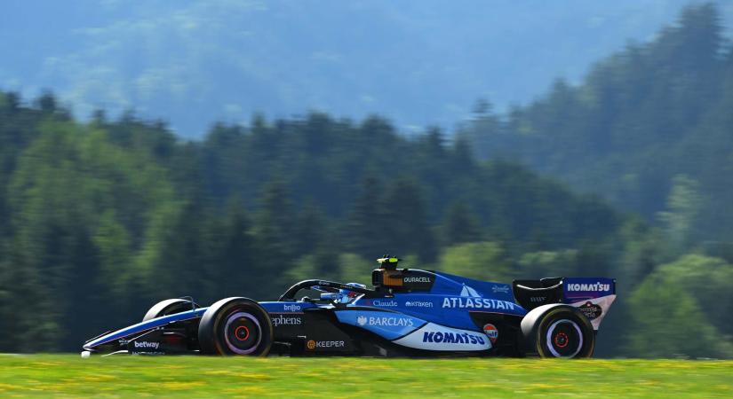 Sainz keményen fogalmazott: „Nincs megbízhatóságunk, nincs tempónk”