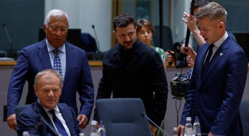 MLSZKSZ: Sürgős kormányzati beavatkozásra van szükség, új magyar-ukrán megállapodás kell