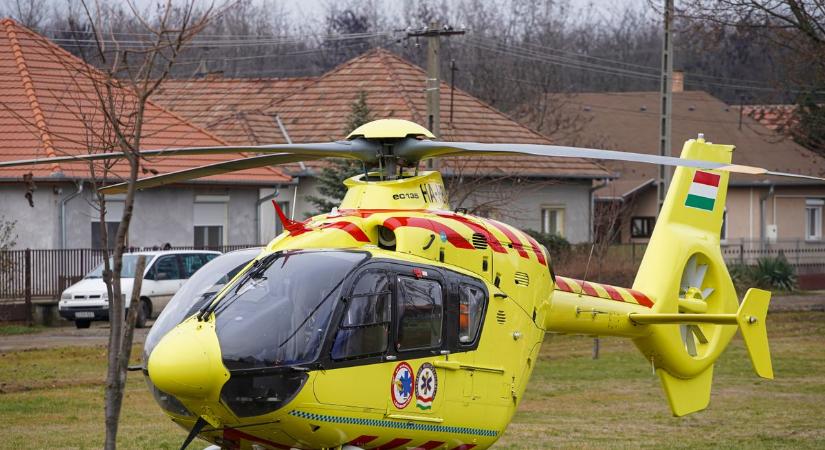 Ittasan gázolta halálra a barátját egy baranyai férfi Kislippón – börtönre ítélték a sofőrt