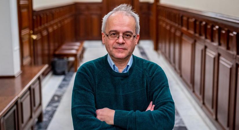 Zöld dossziés navos: az új NAV-elnök kinevezése arculcsapás mindazoknak, akikkel az elmúlt másfél évtizedben elbántak