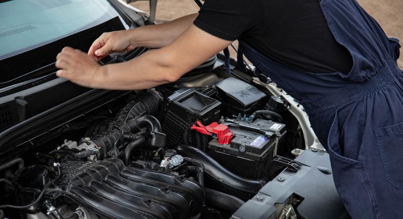 Hogyan hűtsük le a motort intenzív vezetés után? Ez nagyon fontos a nyári hónapokban!