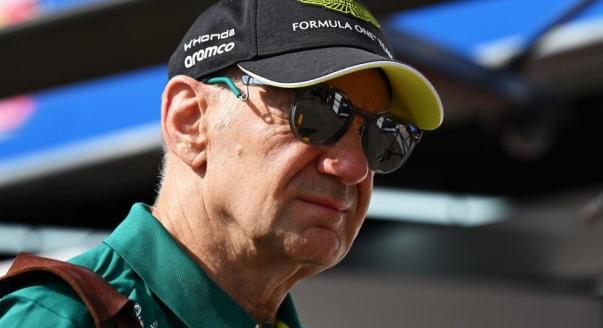 Newey: Az elvárások nem feleltek meg a valóságnak