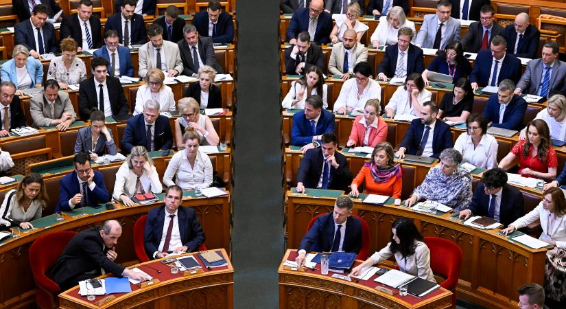 Megszavazták, megszűnik a Szuverenitásvédelmi Hivatal