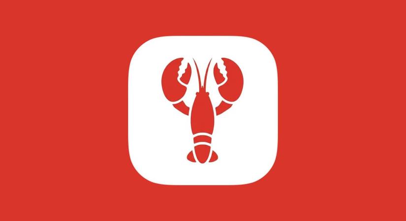 Mobilalkalmazást kapott az OpenClaw