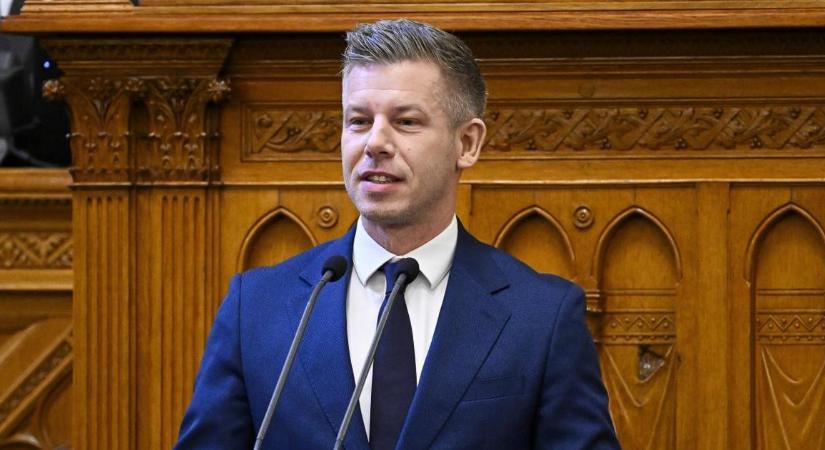 Magyar Péter: az Orbán-kormány nem készítette fel Magyarországot a súlyosbodó aszályhelyzetre
