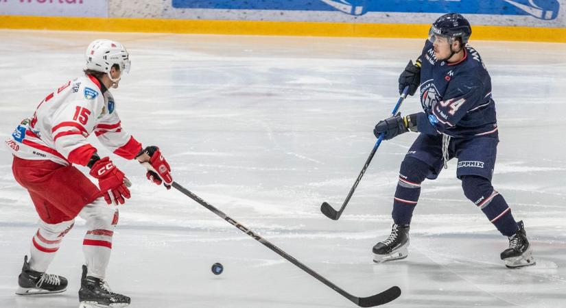 Fontos játékossal hosszabbított szerződést a FEHA19